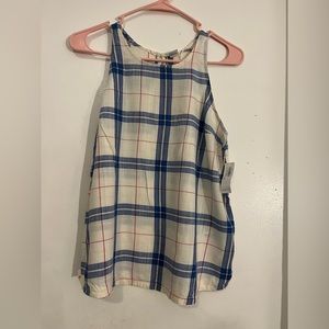 Shirt from, “Old Navy,” NWT.